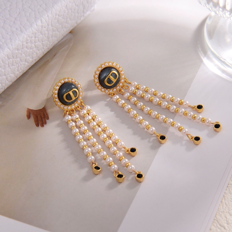 Christian Dior Earrings